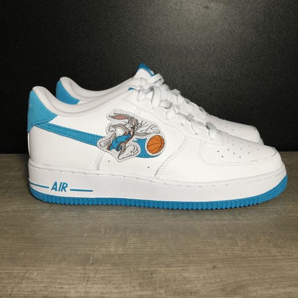 bunny air force 1
